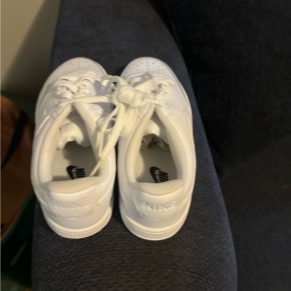 Nike white brand new - Picture 3 of 5